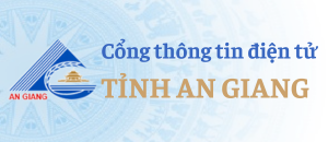 Cổng TTĐT An Giang