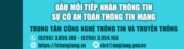 Tiếp nhận thông tin atttm